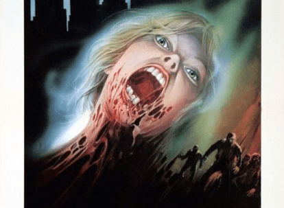 nightmare city 1980 horror movie review