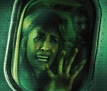 quarantine 2 terminal horror movie review
