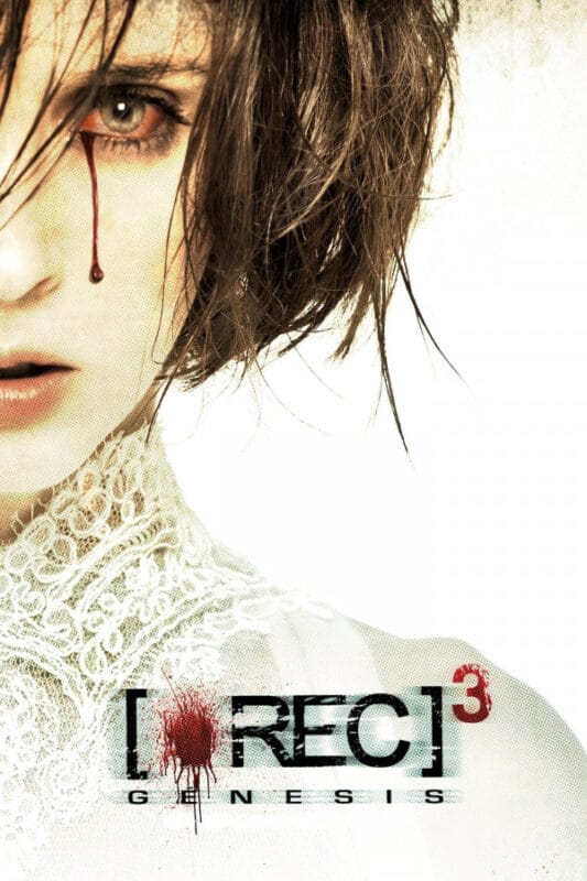 rec 3 poster