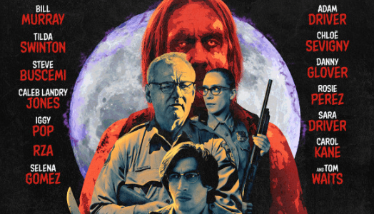 the dead dont die movie review