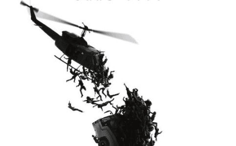 world war z (2013) review