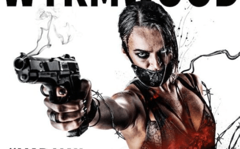 wyrmwood 2014 horror movie review