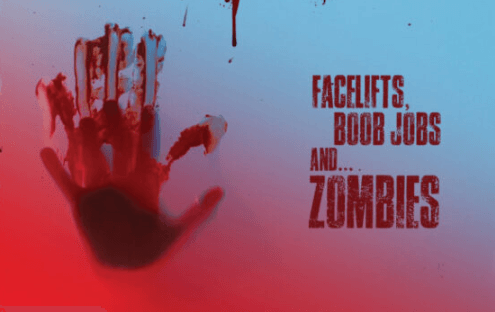 yummy horror movie review