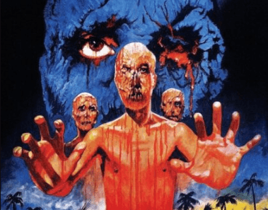 zombie holocaust horror movie review