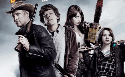 zombieland horror movie review zombieland horror movie review