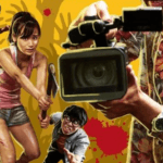 One Cut of the Dead (2017): A Zombie Comedy That Breathes New Life into the Genre