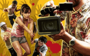 One Cut of the Dead review