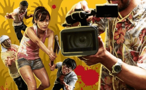 One Cut of the Dead review One Cut of the Dead review